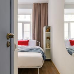 фото 34 E.Place (Е.Плэйс) на улице Большая Посадская