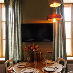 Номер студия премиум Розмарин