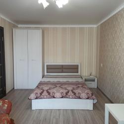 Фото Апартаменты на бульваре Юности