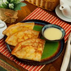 Фото Отель Бридж