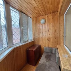 Фото Апартаменты на улице Интернациональная 141/1