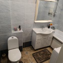 Апартаменты стандарт