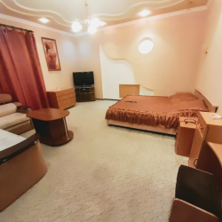 Фото Гранд-отель