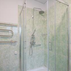 Фото Отель Колымская