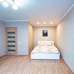 Фото Апартаменты на улице Борисовские пруды 16 к3