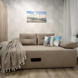 Фото Отель Like Home на проспекте Беломорский 3А к2