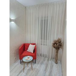 Фото Отель Коттедж с сауной в доме