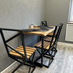 Фото Отель BPA Apartments (БПА Апартментс) на улице Олимпийская 83