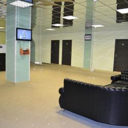 Фото Отель Каменка