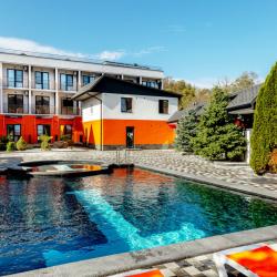 Фото Cosmos Smart Sochi Tivoli Hotel (Космос Смарт Сочи Тиволи Отель)