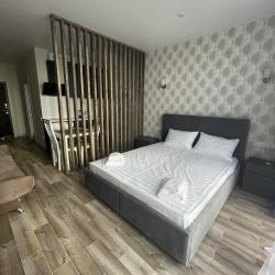 Фото Отель На берегу