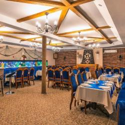 Фото Отель Русская рыбалка