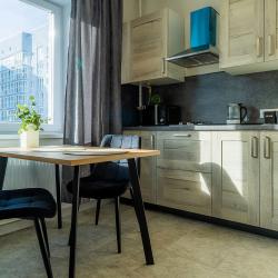 Фото Отель Квартира на улице Деловая 22