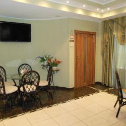 Фото Отель Континент на Крылова