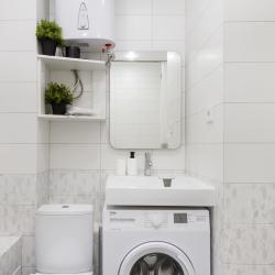 Фото Апартаменты на Гаранина 41