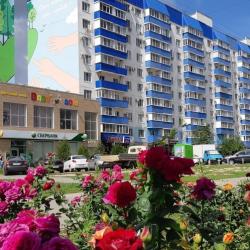 Фото Отель VLZhome (ВЛЗхоум) на проспекте имени Ленина 120