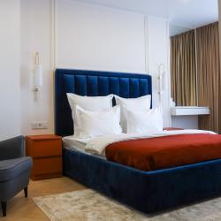 фото 12 Pro.Apartment (Про.Апартмент) на проспекте Советский