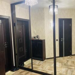 Фото Апартаменты на улице Запарина 135Б