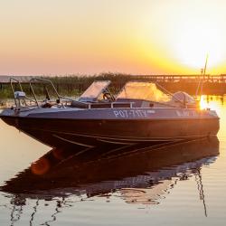 Фото Отель Берег Мологи