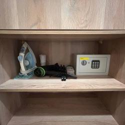 Фото Отель Apart NK (Апарт НК) на улице Тольятти