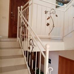 Номер стандарт с 1 двуспальной кроватью