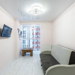 Фото Апартаменты на шоссе Московское 18 км 49