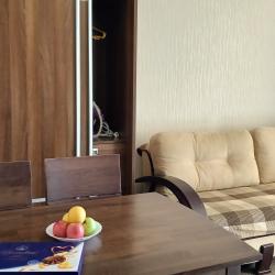 2-комнатные апартаменты улучшенные