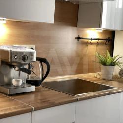 2-комнатные апартаменты улучшенные