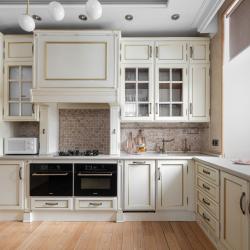 Фото Отель GMApartments на переулке 1-й Колобовский