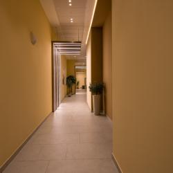 Фото Отель RentalSPb на проспекте Энергетиков 8 корпус 2