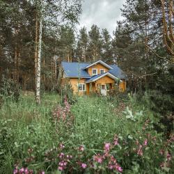 Вилла премиум с 4 двуспальными кроватями