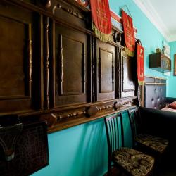 Фото Отель Родина