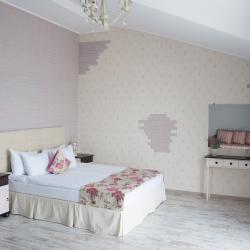 Фото Отель Озеро сновидений