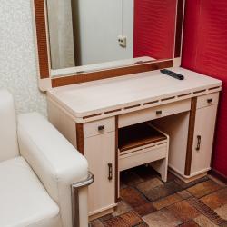 Апартаменты стандарт