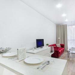 фото 159 Elite Apartments (Элит Апартментс) на Ходынском бульваре 20А