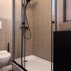 Фото Апартаменты Gentle Rent на улице Михайлова 23