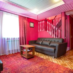 Коттедж Pink 2