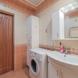 Фото Апартаменты ApartKZN на улице Курская 18