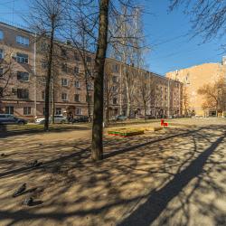 2-комнатные апартаменты стандарт