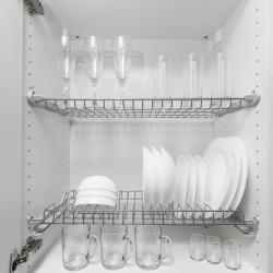 1-комнатные апартаменты студия №9