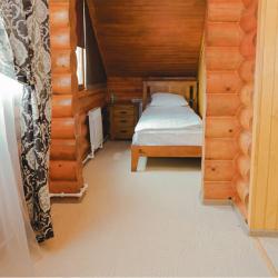 Фото Отель Медвежий ручей