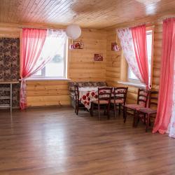 Фото Отель Коттедж на улице 5-я Ямская 12