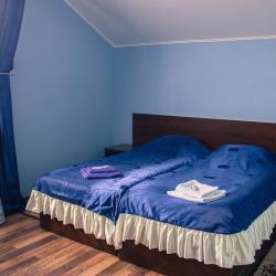 Фото Отель Гостиный домъ