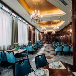 Фото Отель Golden Palace (Голден Палас)