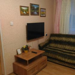 2-комнатные апартаменты стандарт