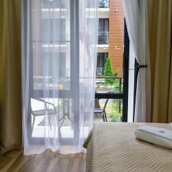 Апартаменты студия М8