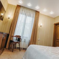 Номер 1-ой категории №1