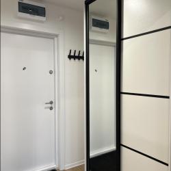 Фото Апартаменты на улице Заповедная 13