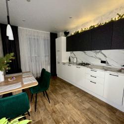 Фото Апартаменты на улице Мичуринская 211В