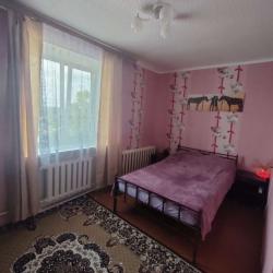 2-комнатные апартаменты стандарт Загородная ул., 16